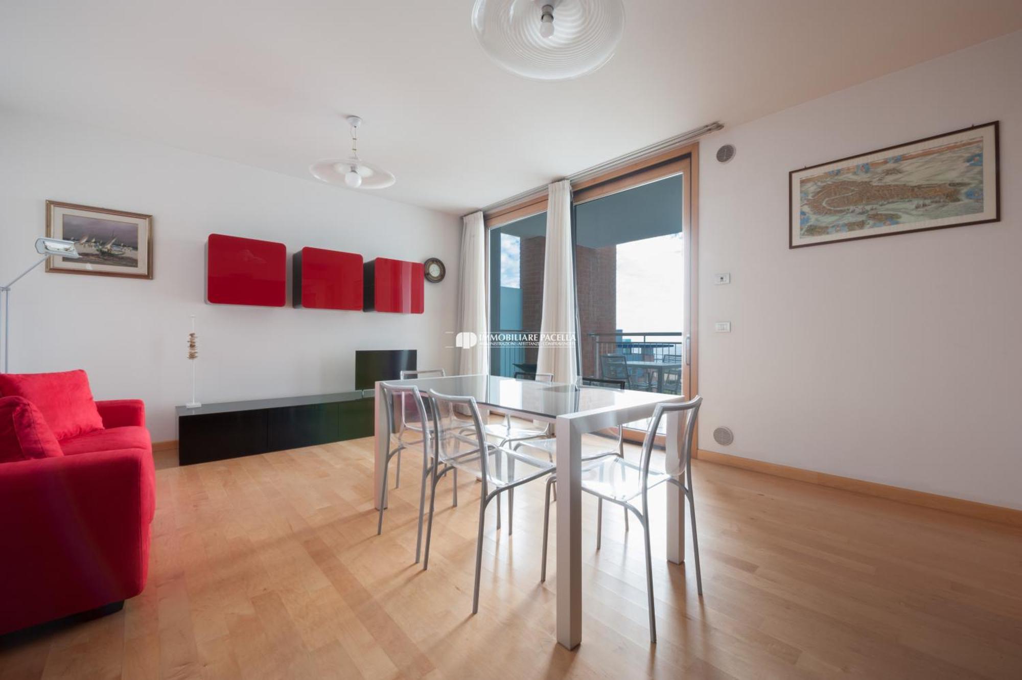 Residence Frontemar Immobiliare Pacella Lido di Jesolo Cameră foto